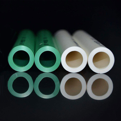 Isolasi Pipa Pasokan Air PPR 100% Safety Polyethylene Drainage Tube